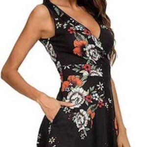 GUBERRY Womens Summer Dress with Pockets